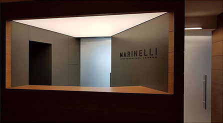 studio Marinelli